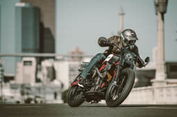 Indian Scout FTR1200 Custom image gallery
