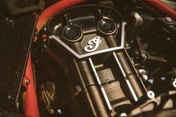 Indian Scout FTR1200 Custom image gallery