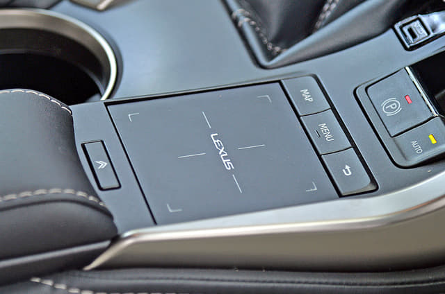 Console Storage Image - 12520