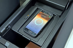 Lexus Nx Charging Ports