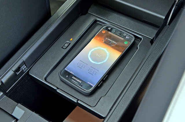 Charging Ports Image - 12586