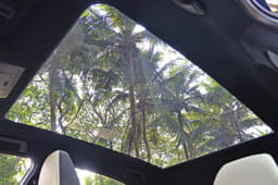 Lexus Nx Sunroof