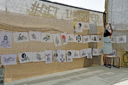 More art from the MotoArt project