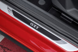 2018 Volkswagen Polo GTI, Polo GTI R5 image gallery