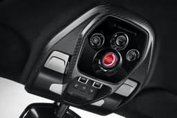 McLaren Senna hypercar image gallery