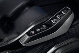 McLaren Senna hypercar image gallery