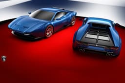 ARES Design Project Panther image gallery