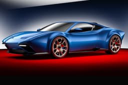 ARES Design Project Panther image gallery
