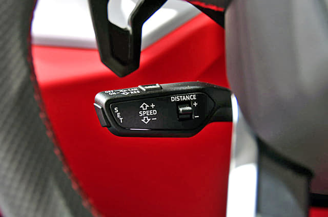 Cruise Control Image - 5168