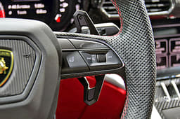 Lamborghini Urus India image gallery