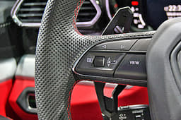 Lamborghini Urus Steering Wheel Lamborghini Urus Steering Wheel