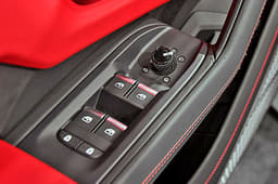 Lamborghini Urus Color Red Lamborghini Urus Color Red