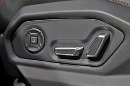 Lamborghini Urus Door Controls Lamborghini Urus Door Controls