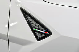 Lamborghini Urus Body Colored Bumpers Lamborghini Urus Body Colored Bumpers