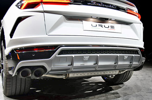 Rear View Image - 5127