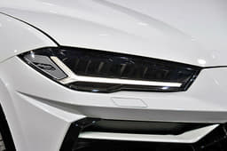 Lamborghini Urus India image gallery