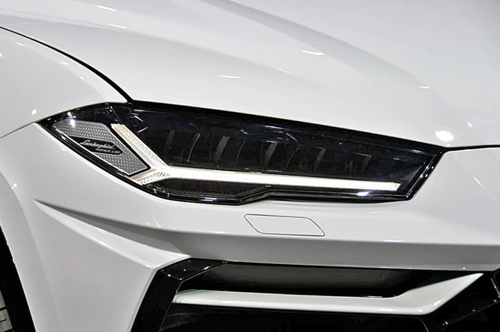 Headlight