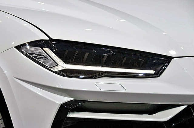 Headlight Image - 5135