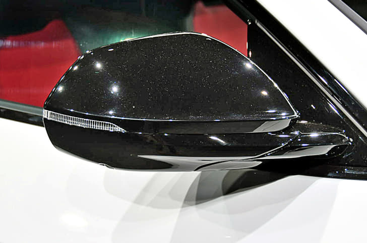 Color Black