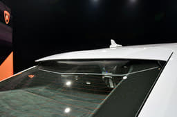 Lamborghini Urus India image gallery