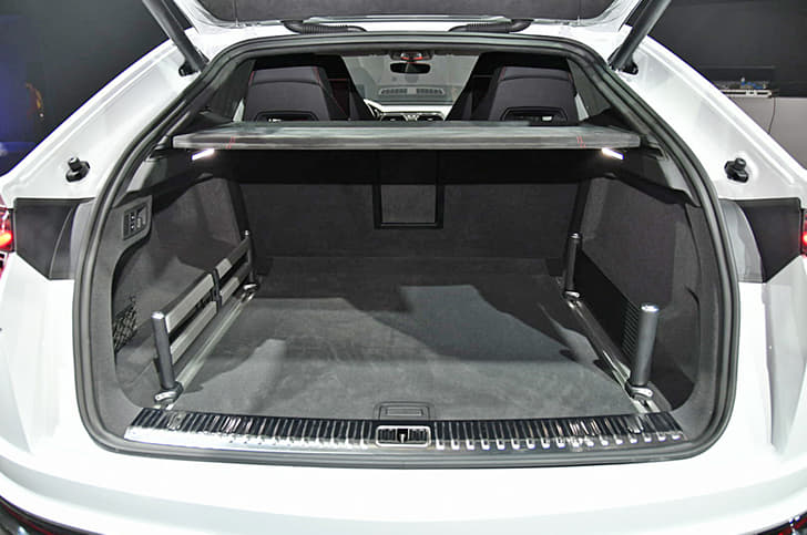 Rear View