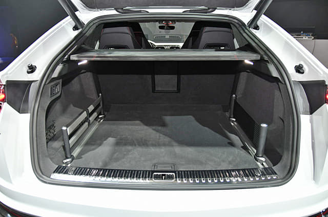 Rear View Image - 5117