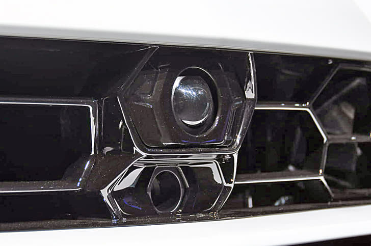 Grille