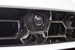 Lamborghini Urus Grille Lamborghini Urus Grille