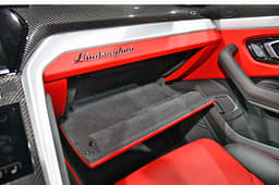 Lamborghini Urus Color Red Lamborghini Urus Color Red