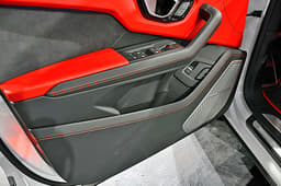 Lamborghini Urus India image gallery