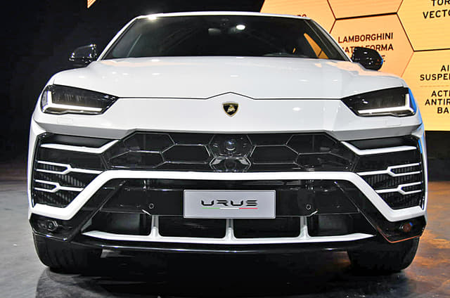 Front View Image - 5088