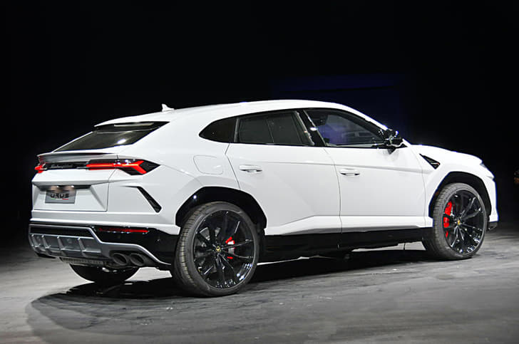 Rear View
