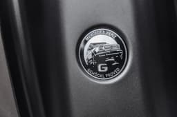 2018 Mercedes G-class image gallery