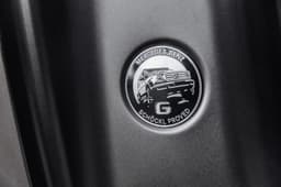 2018 Mercedes G-class image gallery