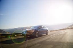 2018 Volkswagen Jetta image gallery