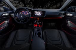 2018 Volkswagen Jetta image gallery