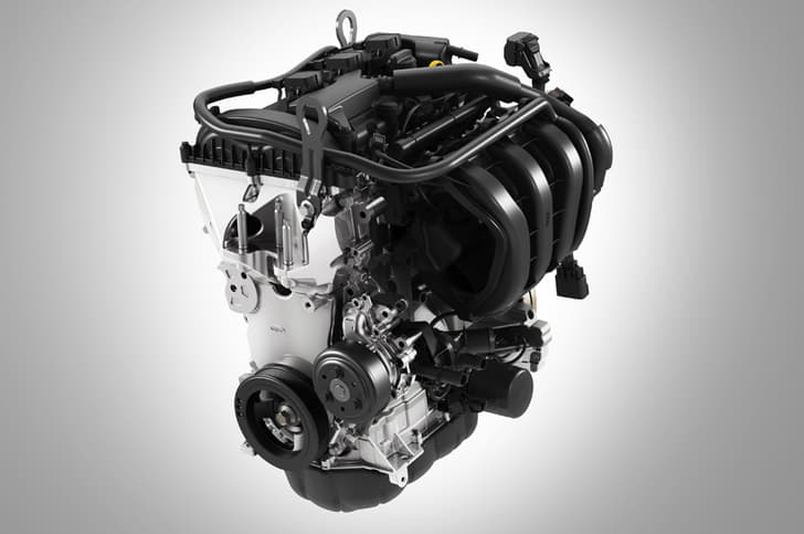 2018 Ford Freestyle image gallery