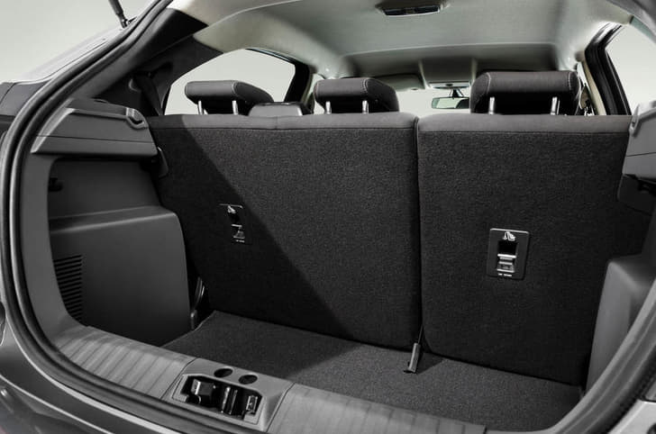 2018 Ford Figo facelift (Ka+) image gallery