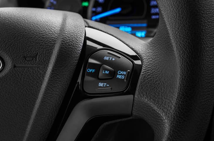 2018 Ford Figo facelift (Ka+) image gallery