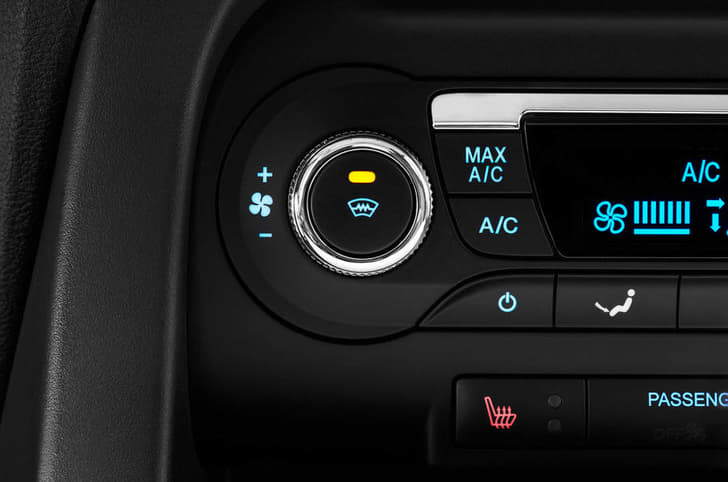 2018 Ford Figo facelift (Ka+) image gallery