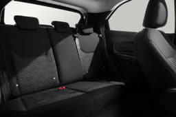 2018 Ford Figo facelift (Ka+) image gallery