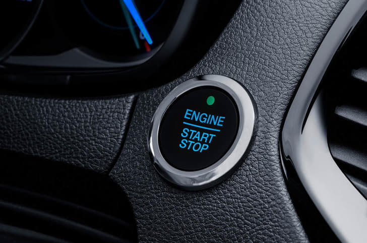 2018 Ford Figo facelift (Ka+) image gallery