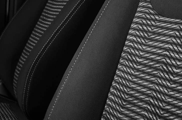 2018 Ford Figo facelift (Ka+) image gallery