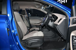 2018 Hyundai i20 facelift image gallery