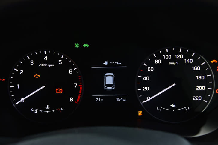 2018 Hyundai i20 facelift image gallery