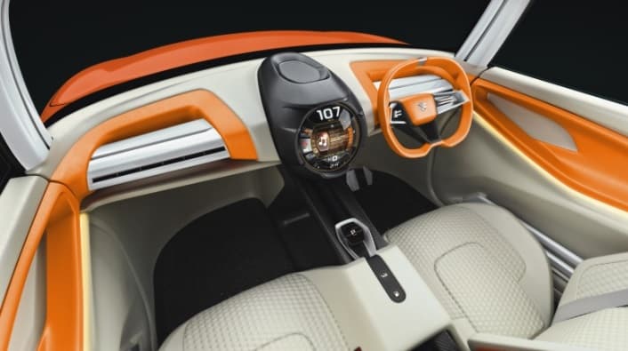 Auto Expo 2018 car and SUV image gallery