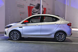 Powering this car is a 110hp 1.2-litre turbo petrol engine, mated to a 5-speed manual transmission.