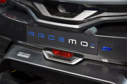 Tata Racemo EV image gallery