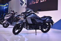 Auto Expo 2018 bikes and scooters image gallery