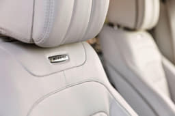 2018 Mercedes-AMG G 63 image gallery